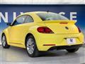 2014 Volkswagen Beetle