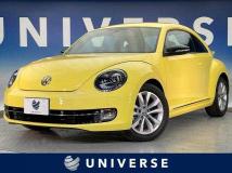 2014 Volkswagen Beetle