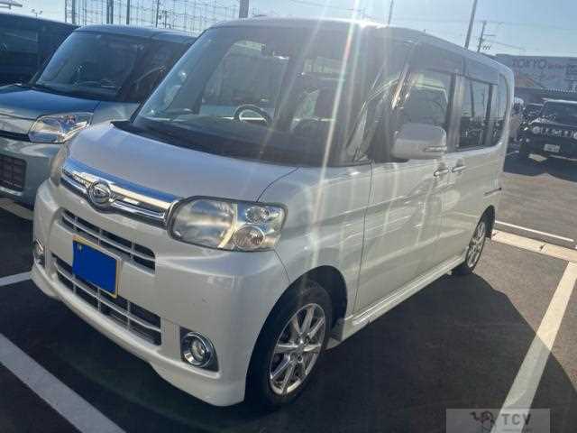 2013 Daihatsu Tanto
