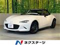 2016 Mazda Roadster