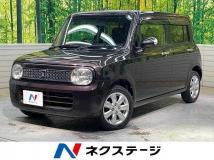 2013 Suzuki Lapin