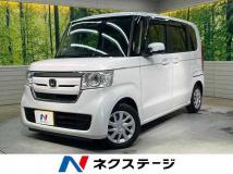 2020 Honda N BOX