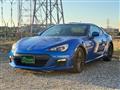 2014 Subaru BRZ