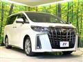 2020 Toyota Alphard G