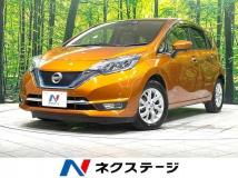 2017 Nissan Note