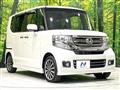 2016 Honda N BOX