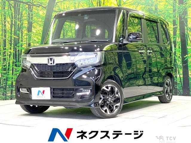 2020 Honda N BOX
