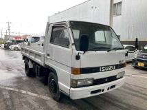 1991 Isuzu Elf Truck