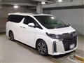 2022 Toyota Alphard G