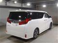 2022 Toyota Alphard G