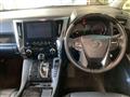 2022 Toyota Alphard G