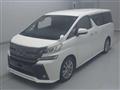 2016 Toyota Vellfire