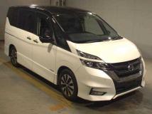 2018 Nissan Serena