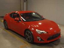 2013 Toyota 86