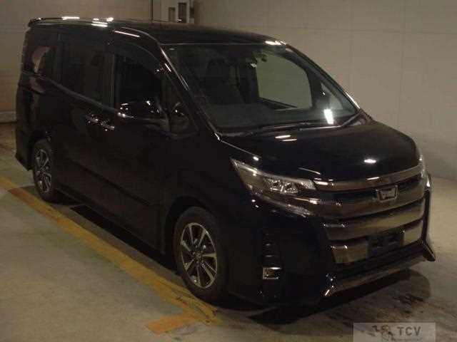 2019 Toyota Noah