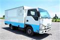 2010 Isuzu Elf Truck
