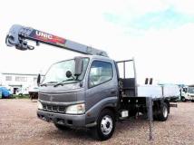 2006 Toyota Dyna Truck