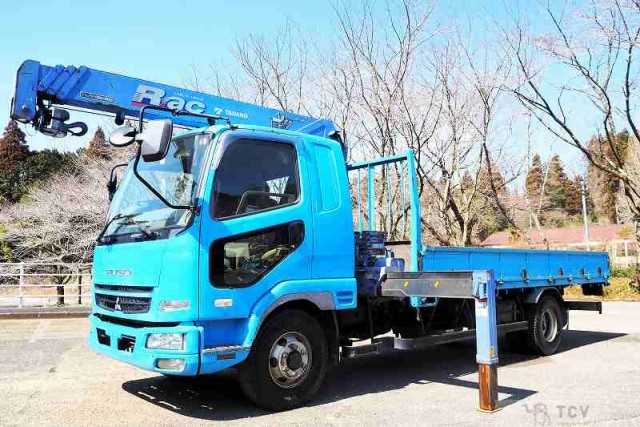 2006 Mitsubishi Fuso Fighter