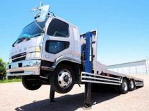 2003 Mitsubishi Fuso Fighter