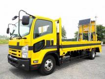 2013 Isuzu Elf Truck