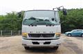 2012 Mitsubishi Fuso Fighter