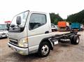 2003 Mitsubishi Fuso Canter