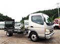 2003 Mitsubishi Fuso Canter