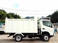 1999 Toyota Dyna Truck