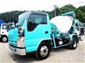 2008 Isuzu Elf Truck