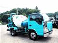 2008 Isuzu Elf Truck
