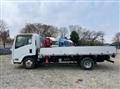 2014 Isuzu Elf Truck
