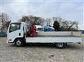 2014 Isuzu Elf Truck