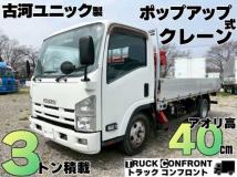 2014 Isuzu Elf Truck