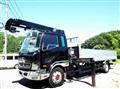 2015 Mitsubishi Fuso Fighter