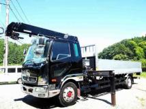2015 Mitsubishi Fuso Fighter