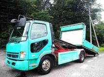 2008 Mitsubishi Fuso Fighter