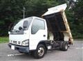 2006 Isuzu Elf Truck