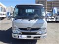 2017 Toyota Dyna Truck