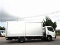 2017 Mitsubishi Fuso Canter