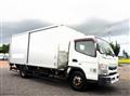 2017 Mitsubishi Fuso Canter