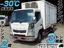 2015 Mitsubishi Fuso Canter