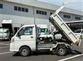 2008 Daihatsu Hijet Truck