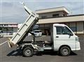 2008 Daihatsu Hijet Truck