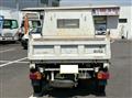 2008 Daihatsu Hijet Truck