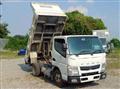 2015 Mitsubishi Fuso Canter