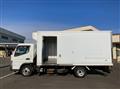 2017 Mitsubishi Fuso Canter