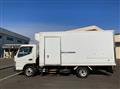 2017 Mitsubishi Fuso Canter