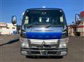 2014 Mitsubishi Fuso Canter