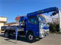 2014 Mitsubishi Fuso Canter