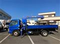 2014 Mitsubishi Fuso Canter